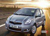 تویوتا-یاریس-YARIS-2008-2011